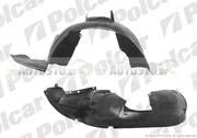Подкрылки Citroen С3/Ситроен Ц3