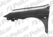 Крылья Citroen С5/Ситроен Ц5 2001-2004