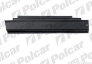 Пороги передние Citroen С25/Ситроен Ц25