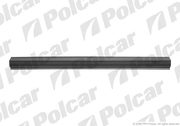 Порог сдвижной двери Citroen Jumper/Ситроен Джампер 2002-2006