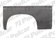 Крылья задние Citroen Jumper/Ситроен Джампер 2002-2006
