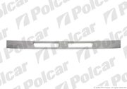 Решётка Citroen Jumper/Ситроен Джампер 2002-2006