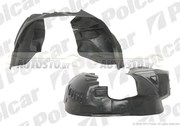 Подкрылки Citroen Jumper/Ситроен Джампер 2006-2014