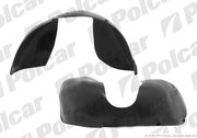 Подкрылки Citroen Jumper/Ситроен Джампер 1994-2001