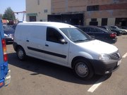 Сдам в аренду коммерческий автотранспорт Renault logan Van/Dacia logan