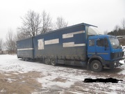 мерседес2534