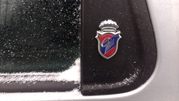 Ford Mondeo 2000 г.в.