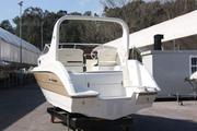 Катер Seacode 22 Cabin FB