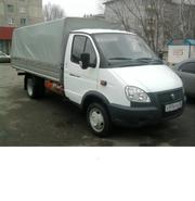 Кузов на  Газ Фермер  33023