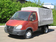         Кузов на  Газ Фермер  33023