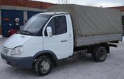     Кузов на Газ 3302