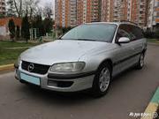 Опель омега 2001 г 2.0 турбо дизель седан мкпп