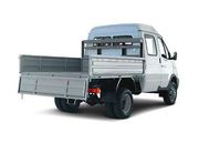 Кузов на  Газ Фермер  33023.