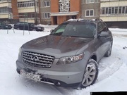Infiniti FX35 ,  2003
