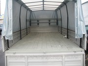 Кузов на ГАЗ 3302!!!!!!