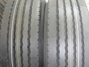 покрышка шина 385/65 R22.5 Tyrex All Steel TR-1 на прицеп