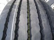 Cordiant Professional TR-1 385/55R22.5 на прицеп 