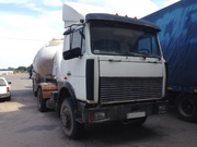 МАЗ-543203