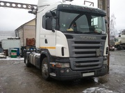 Продается Скания R380