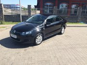 Прокат авто Фольксваген Поло