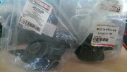 Сайлентблоки mazda 323BA(94-98) передней подвески комплект