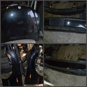 Разборка BMW e36/e46/e90/e39/e60/e38/e65/e53/e83