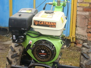 Мотоблок Catmann G-1000