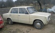 Ваз 2101 Возможен обме на мотоцикл Минск
