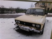 Продам Ваз 2106 