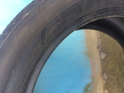 Шина всесезонная Eagle GT ll - 275/45 R20