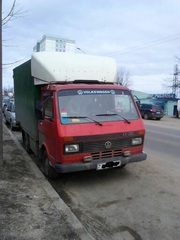 Продаю Фольксваген LT-35