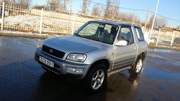 Продается Тoyota Rav4