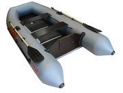 Надувная лодка ПВХ Altair Alfa 320K