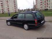 Opel Omega ,  1996