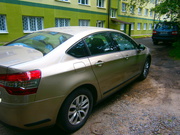 Ситроен С5-(2) выпуск 2011, в отличном состоянии