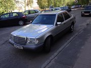 Mercedes E-klasse (W124) ,  1992