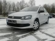 Volkswagen Polo 2010