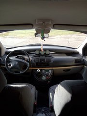 Продается Citroen С8.