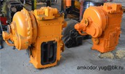 Ремонт гидромеханических коробок передач моделей У-35615, У-35605 и др.