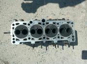VW PASSAT B5 1.9 TDI. Головка блока цилиндров