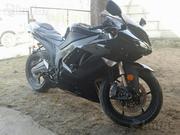 Kawasaki ZX-6-2007