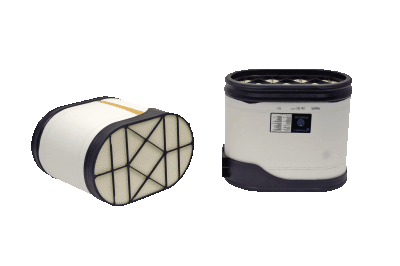 Воздушный фильтр WIX 49676 / Donaldson P608676/ Baldwin CA5788 / OEM 9