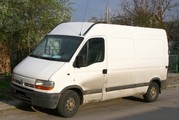 Запчасти Рено Мастерс,  1998-2002г. Дешево.