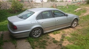 Крутая BMW 520 i
