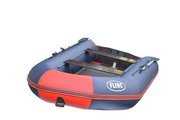 Продам лодку ПВХ Flinc 360KL с мотором 