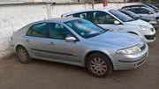 Renault Laguna II,  2.2 сDi,  2002г.,  турбодизель,  рено лагуна 2,  $3500