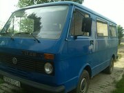 Продам Volkswagen LT-28