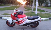 хонда СВR1000f.1989г.в