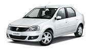 Запчасти на Renault Logan всех годов выпуска
