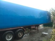 Полуприцеп рефрижератор Шмитц